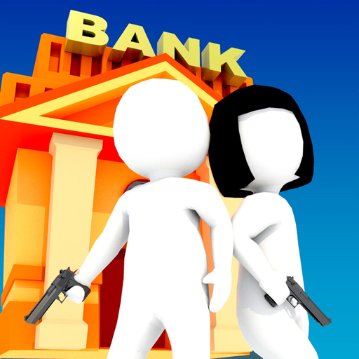 Bernie and Claudia app icon
