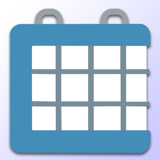 Calcal UK Tax Submission app icon