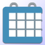 Calcal UK Tax Submission icon