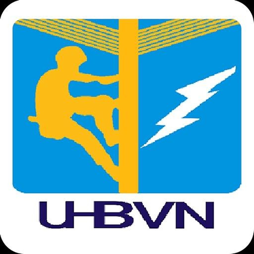 Haryana Trust Reading (UHBVN) app icon