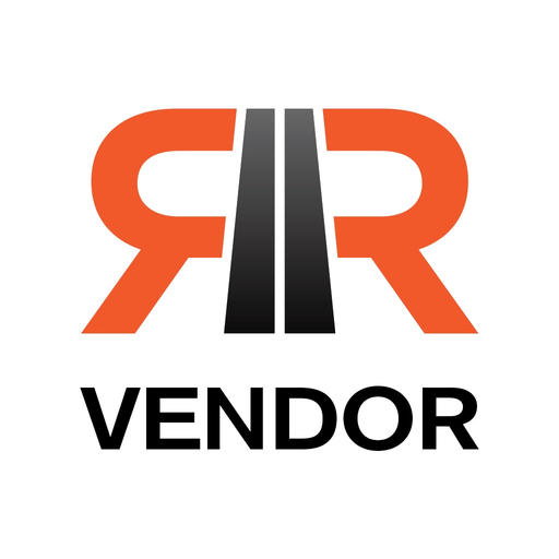 RR - Vendor app icon