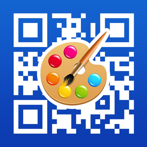QR Code Barcode Scanner . app icon