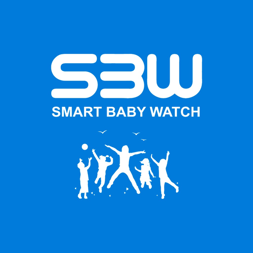 Smart Baby Watch app icon