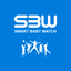 Smart Baby Watch icon