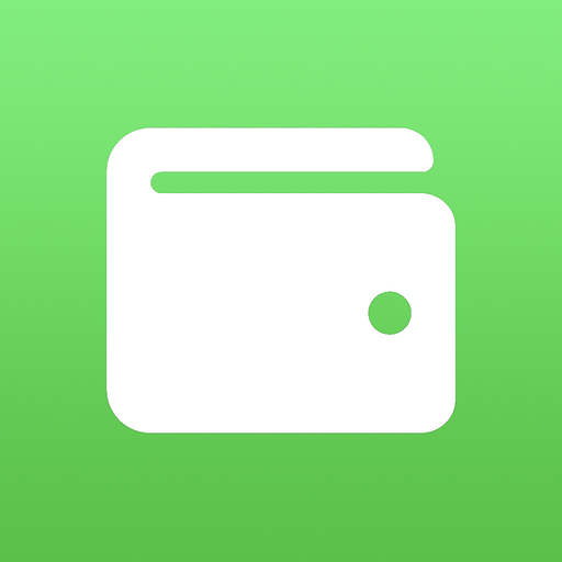 Expense tracker - Budget app app icon