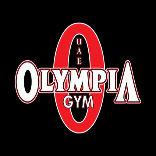 OLYMPIA GYM UAE app icon
