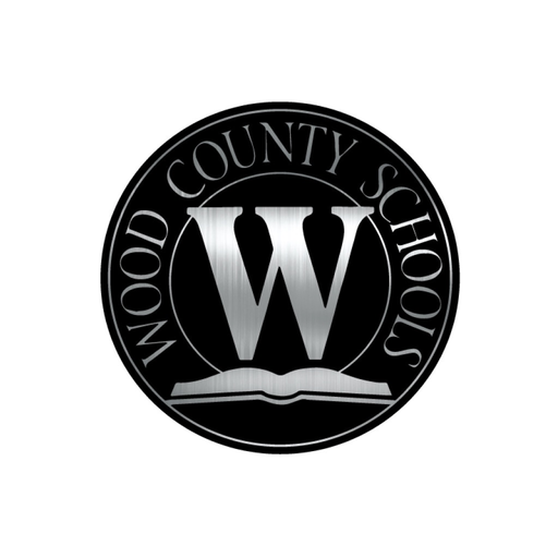 Wood County Schools, WV app icon