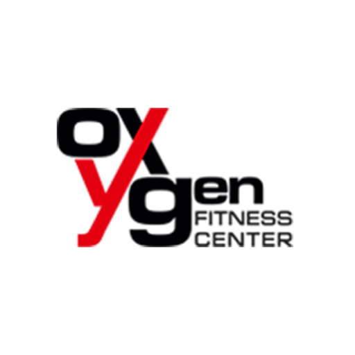 My Oxygen app icon