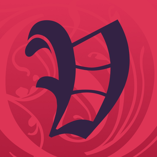 VITRIOL app icon