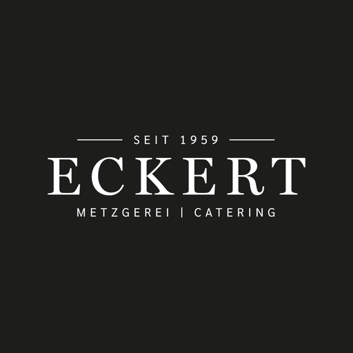 Metzgerei Eckert app icon