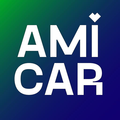 AmicarNapoli app icon