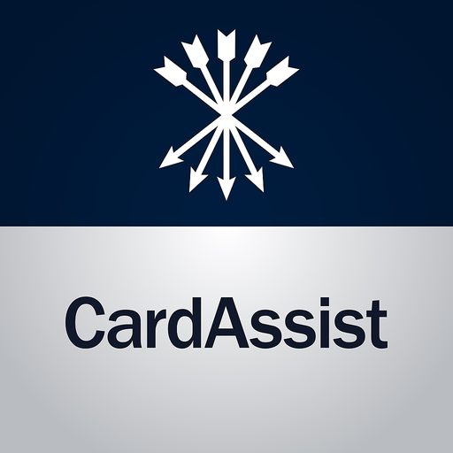 Rothschild & Co CardAssist app icon