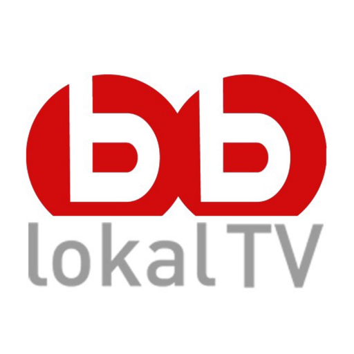 BB-LokalTV app icon