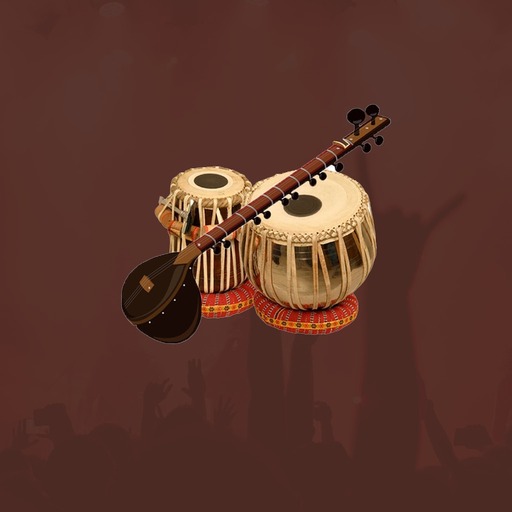 Tabla Sampler app icon