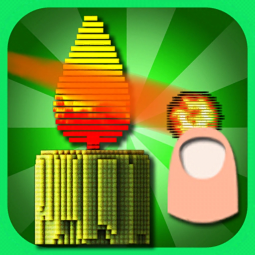 Brain Power Puzzle: Burning Up app icon