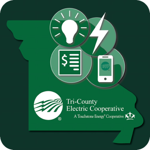 TricoMO app icon