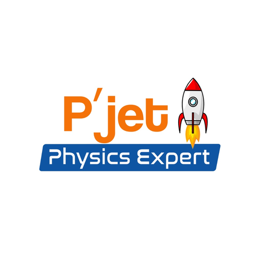 P'jet Physics app icon