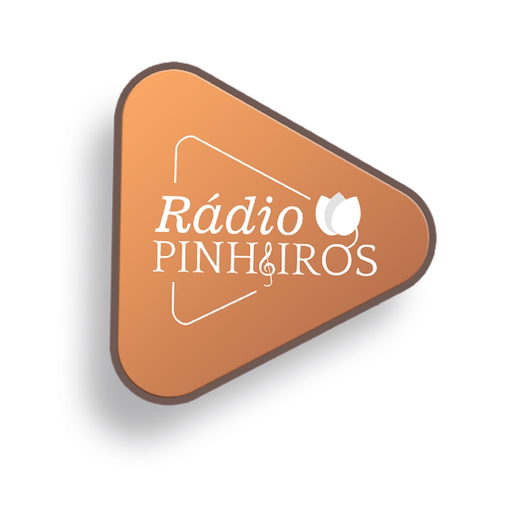 Rádio Pinheiros app icon
