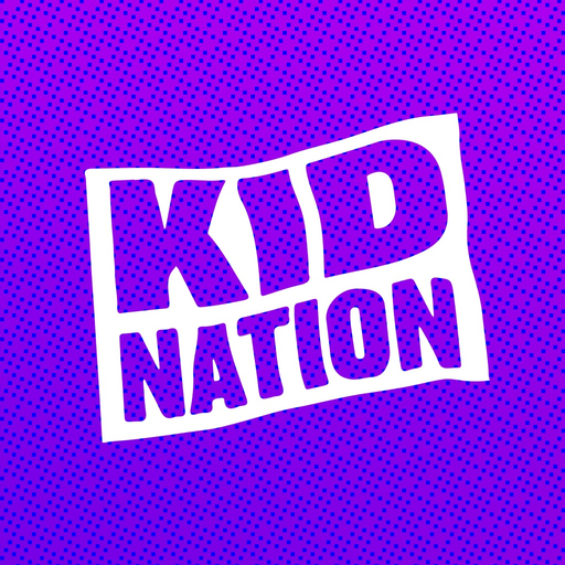 KidNation app icon
