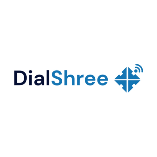 DialShree Mobi app icon