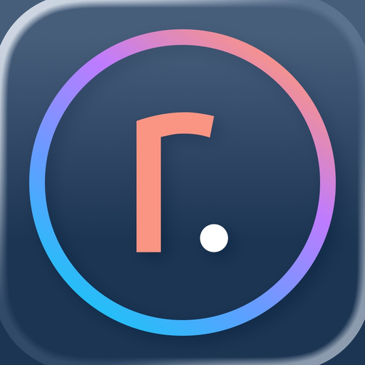 Rhenti app icon