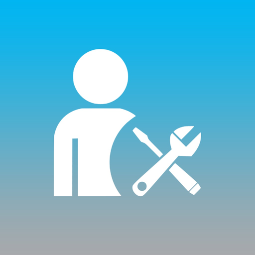 ClearView Technician app icon