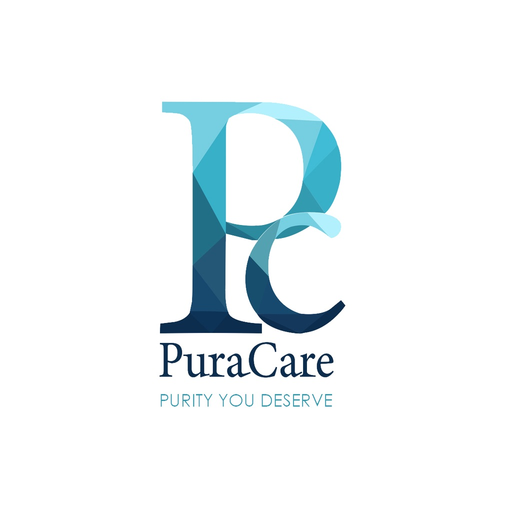 PuraCare app icon