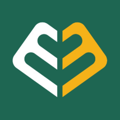 Mess Book app icon