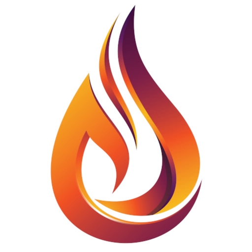 Candlelight Church app icon