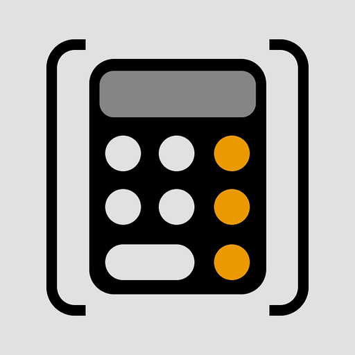 CalcMatrizes app icon