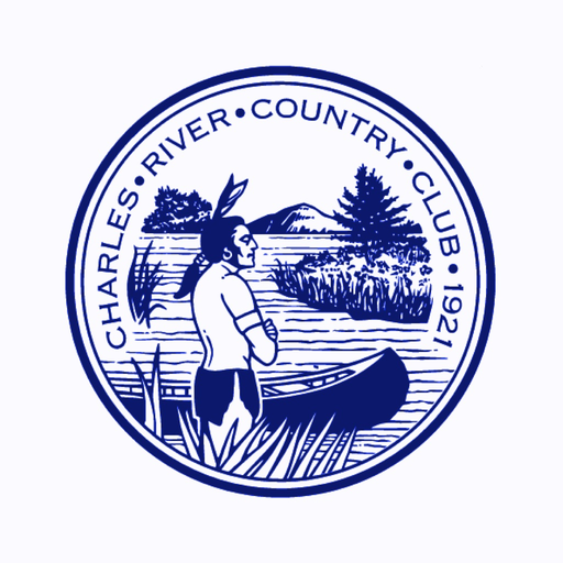 Charles River CC app icon