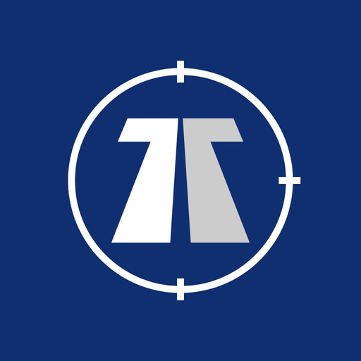 TeamTrack TimeCard app icon