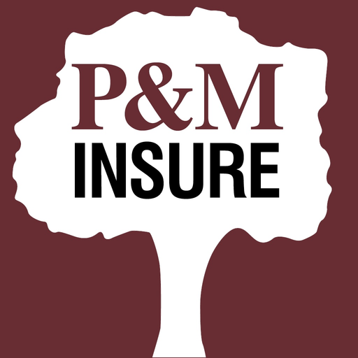 Peake & McInnis Insure app icon