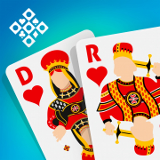 Belote - Jeu de Cartes app icon