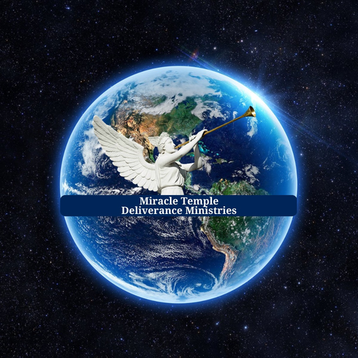 Miracle Temple Deliverance app icon