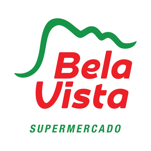 Bela Vista Supermercado app icon