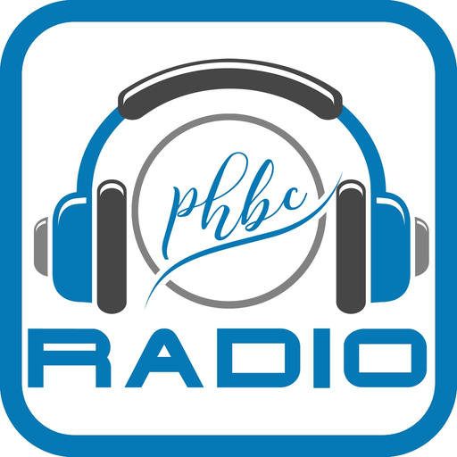 PHBC Radio app icon