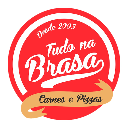 Tudo na Brasa app icon