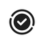 Legitmark icon