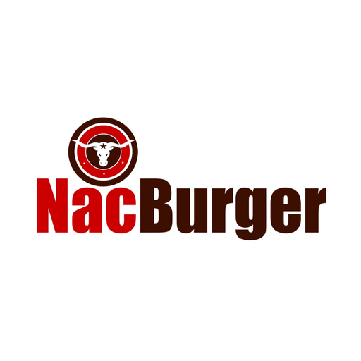 NacBurger app icon