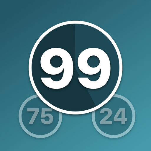 Mental Math Pro app icon