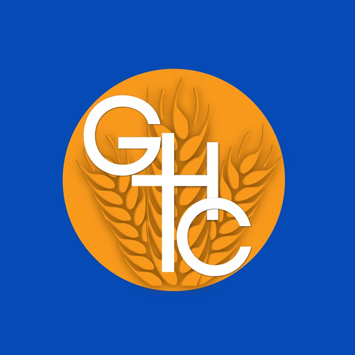 GHC-Memphis app icon