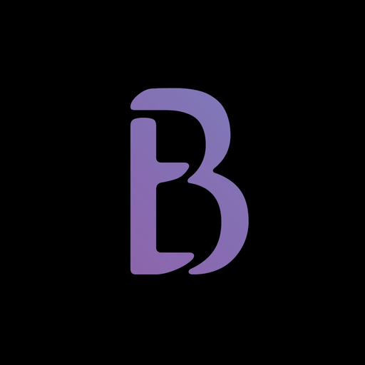 Blax Friday app icon