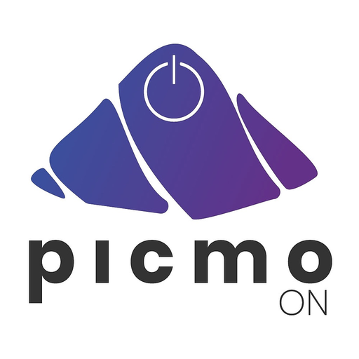 Picmo ON app icon