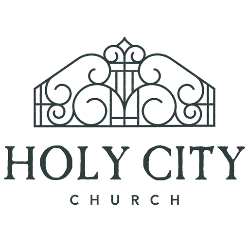 Holy City Church (Charleston) app icon