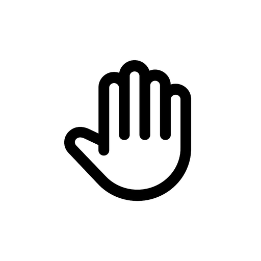 Fair Warning app icon