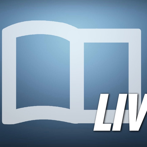 GBCLive app icon