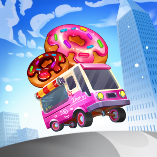 Cooking Speedy: MASTER CHEF! app icon