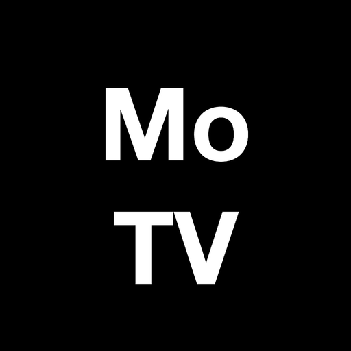 MoTV - Movie and TV Info app icon