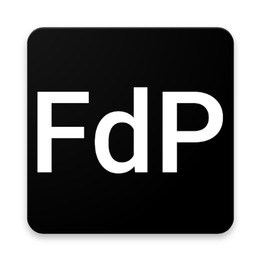 Foaie de parcurs app icon